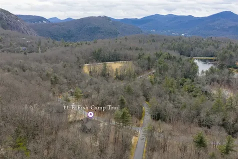 11 E. Fish Camp Glenville NC 28736