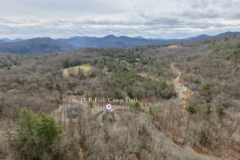 11 E. Fish Camp Glenville NC 28736