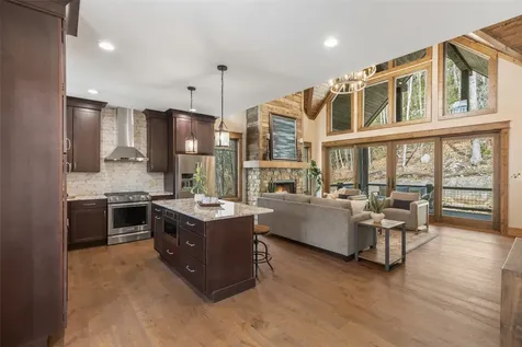 11 E. Fish Camp Glenville NC 28736