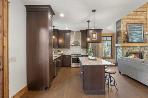 11 E. Fish Camp Glenville NC 28736