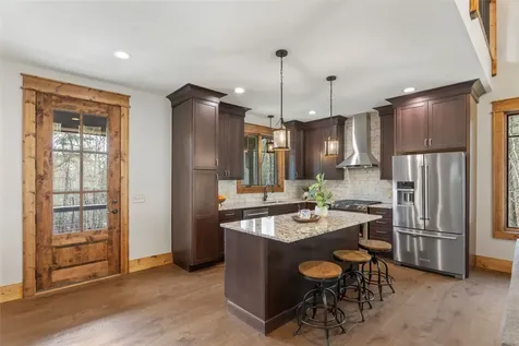 11 E. Fish Camp Glenville NC 28736