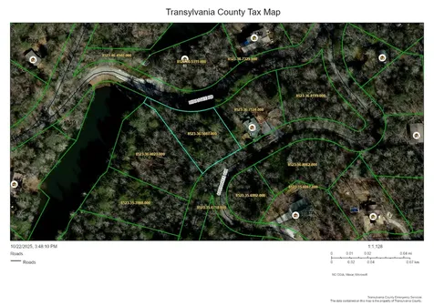 Lot 3 Cherokee Circle Lake Toxaway NC 28747