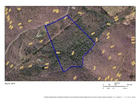 0 Gleneden Lane Cullowhee NC 28723