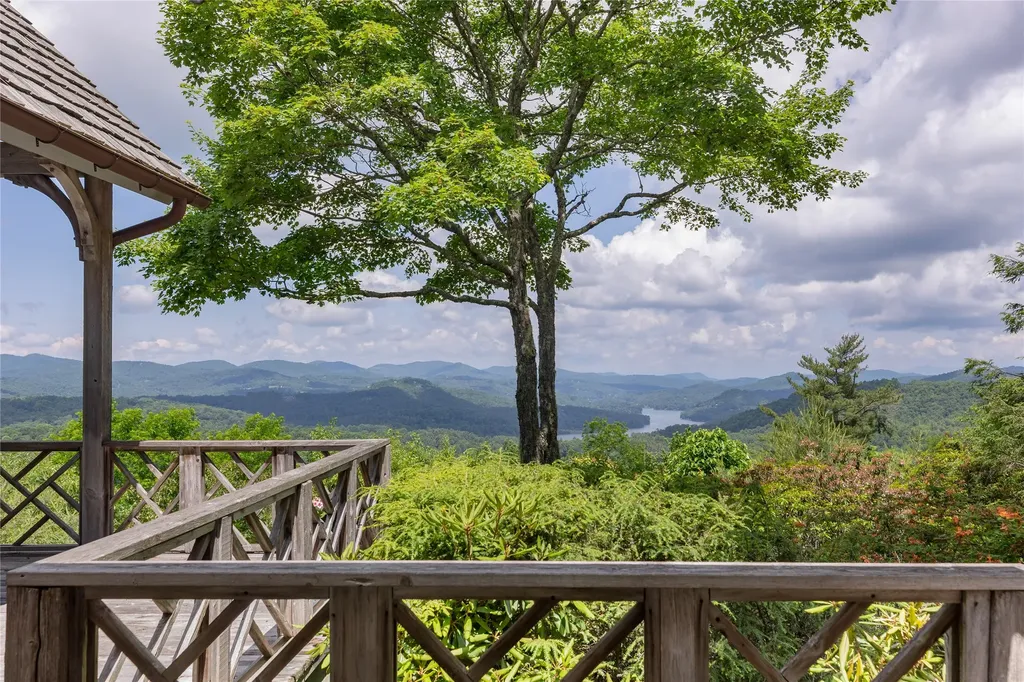 159 Kerry Hill Road Cashiers NC 28717