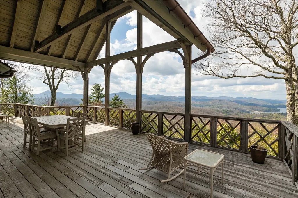 159 Kerry Hill Road Cashiers NC 28717