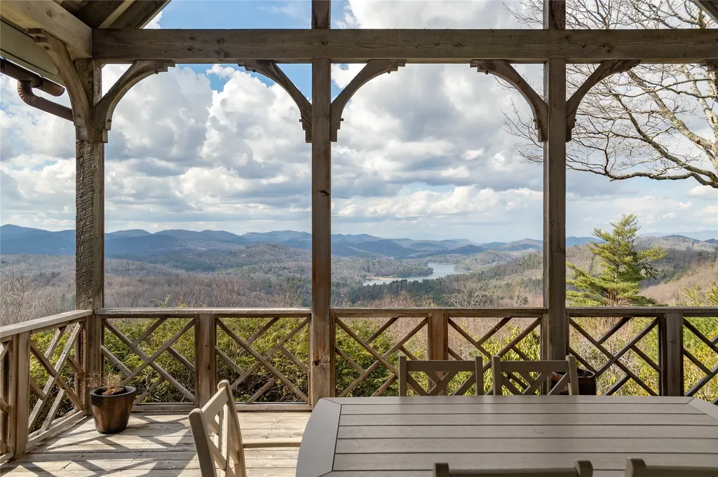 159 Kerry Hill Road Cashiers NC 28717