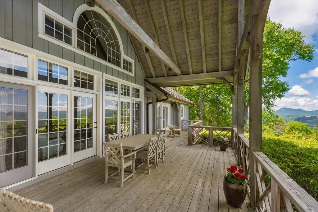 159 Kerry Hill Road Cashiers NC 28717