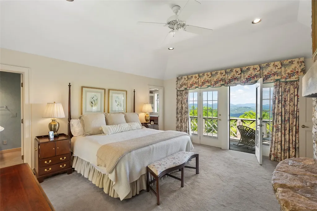159 Kerry Hill Road Cashiers NC 28717