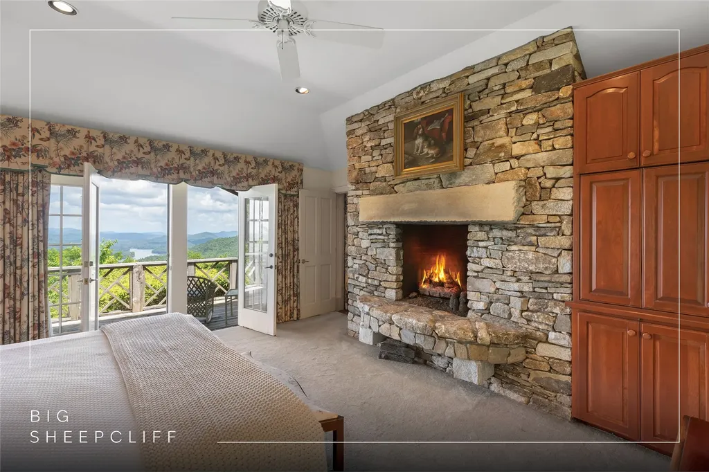 159 Kerry Hill Road Cashiers NC 28717