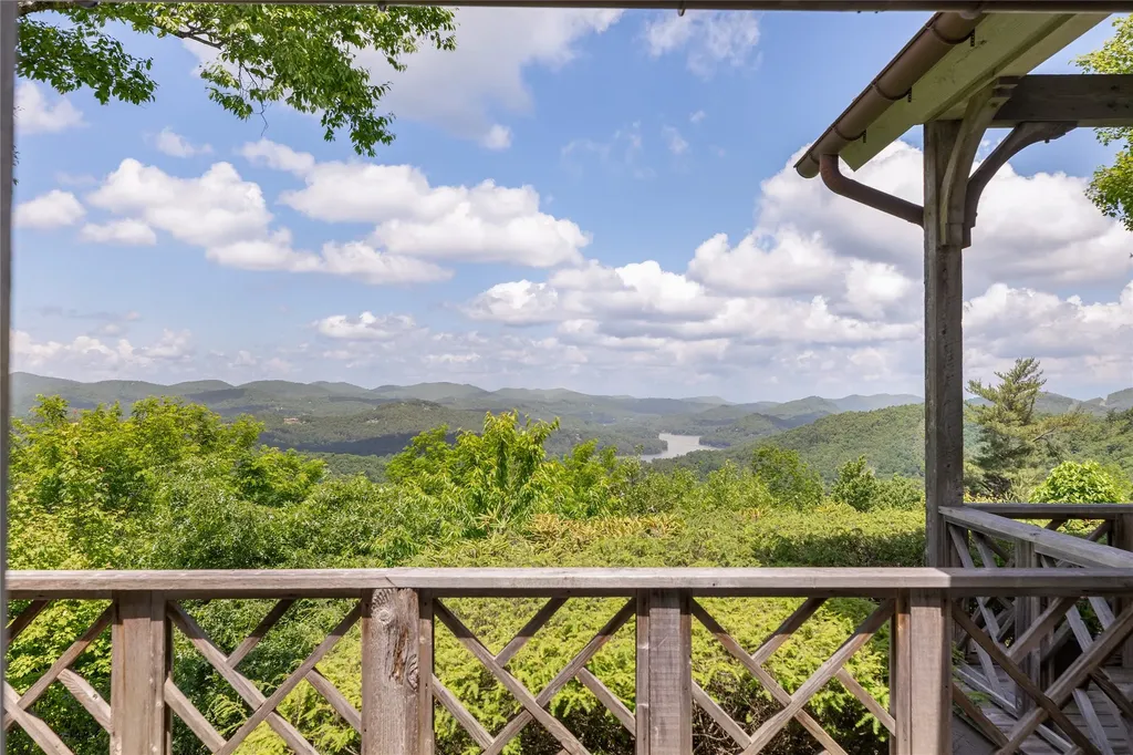 159 Kerry Hill Road Cashiers NC 28717