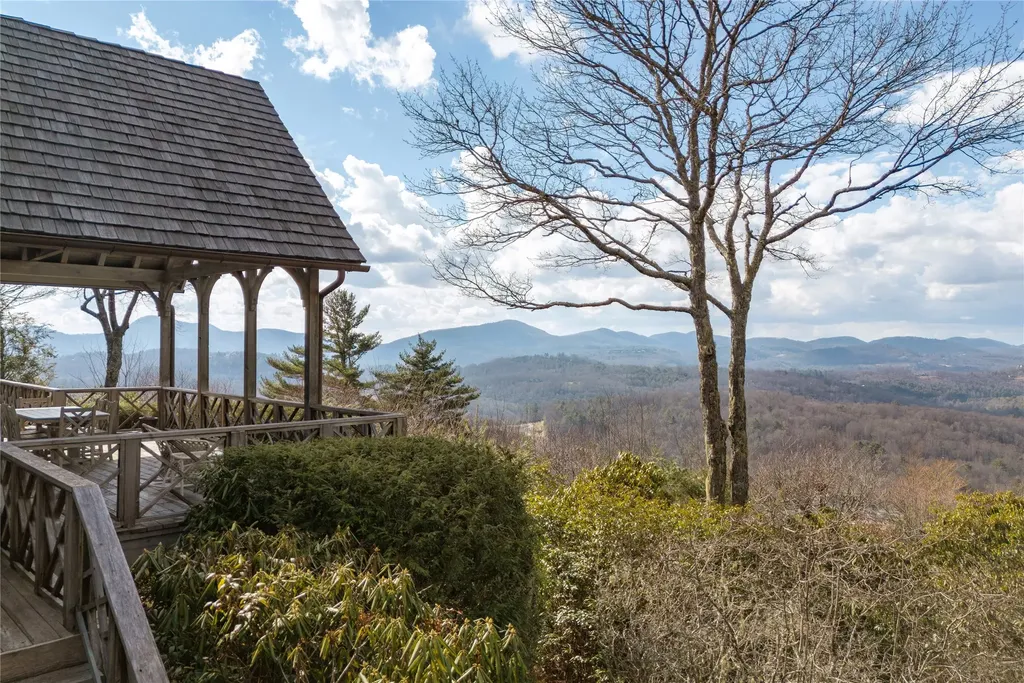 159 Kerry Hill Road Cashiers NC 28717