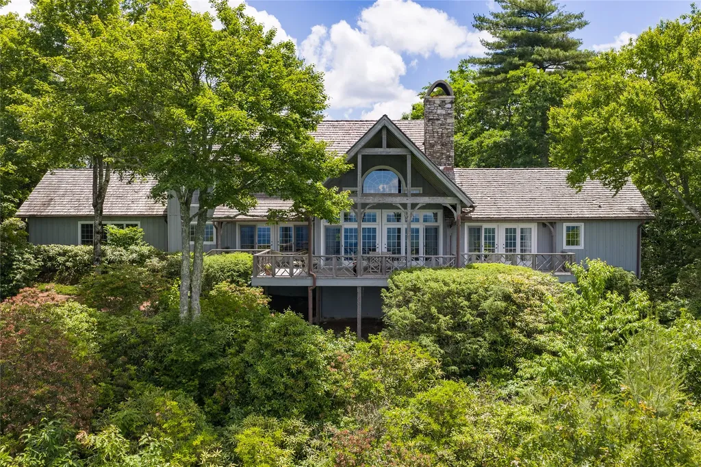 159 Kerry Hill Road Cashiers NC 28717