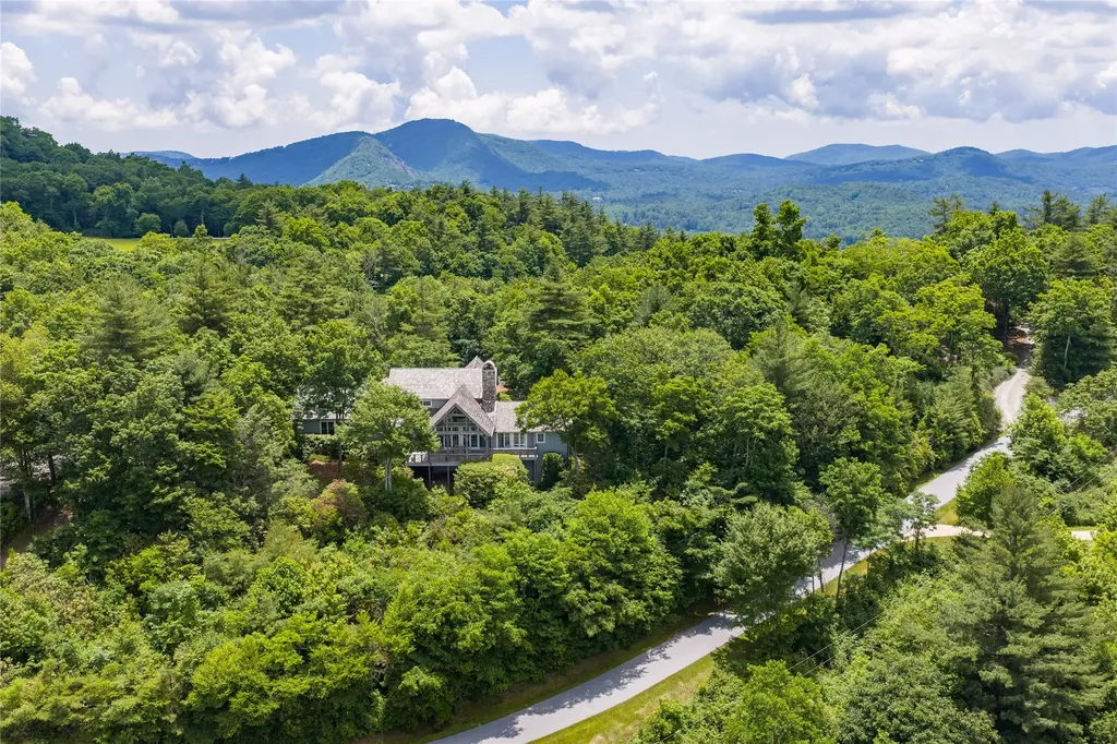 159 Kerry Hill Road Cashiers NC 28717
