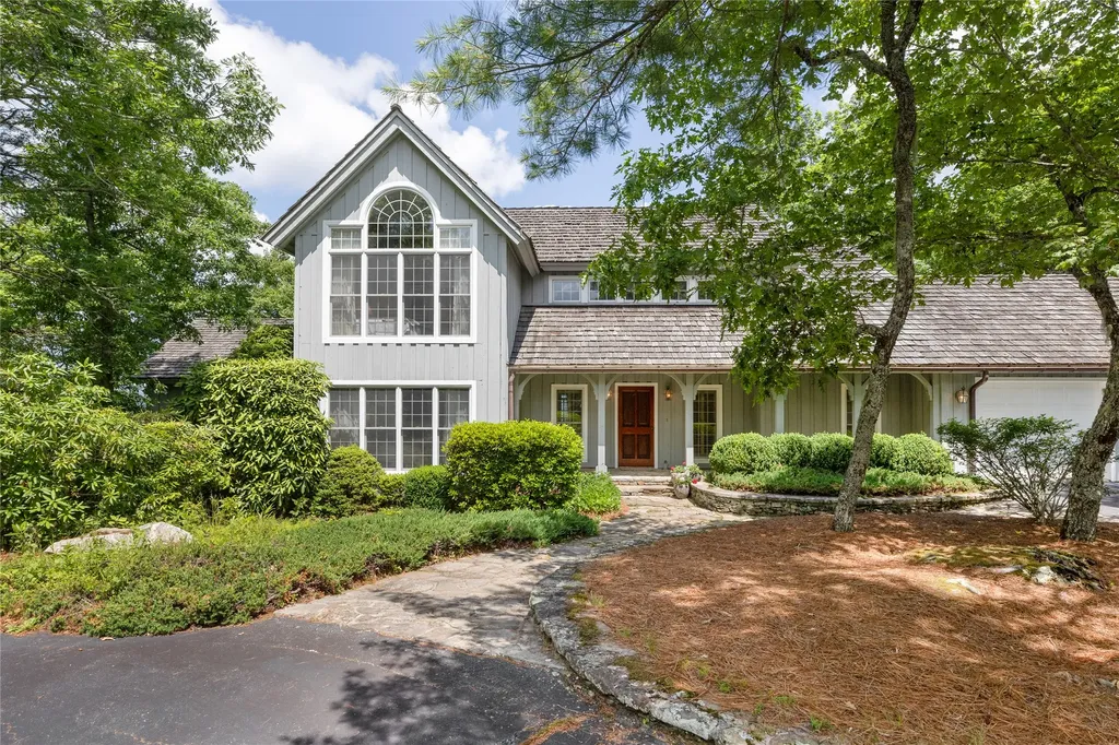 159 Kerry Hill Road Cashiers NC 28717