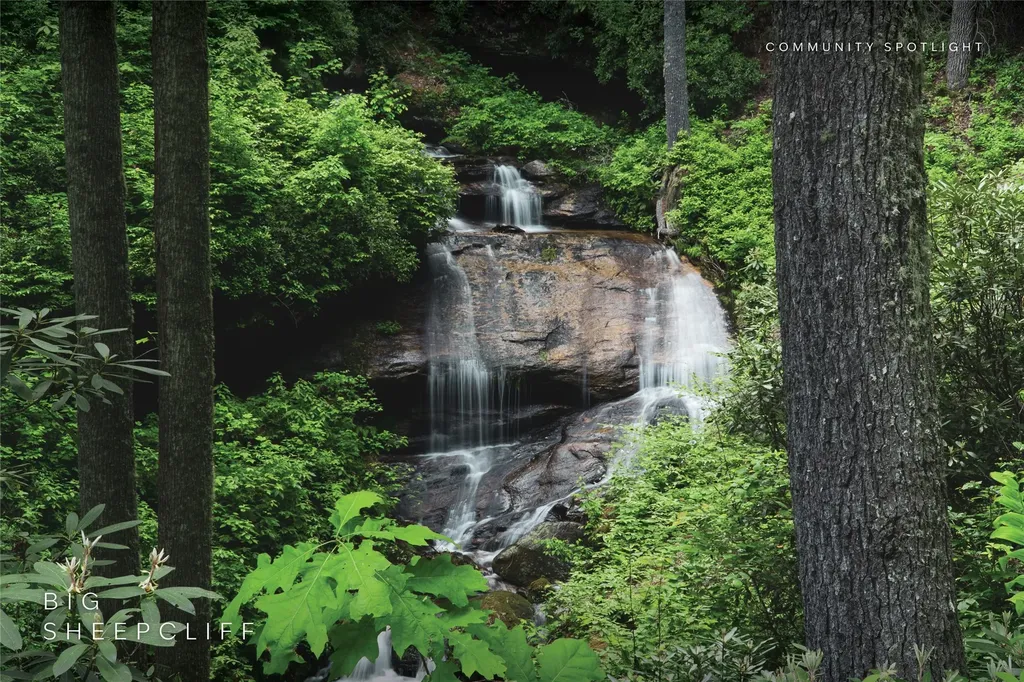 159 Kerry Hill Road Cashiers NC 28717