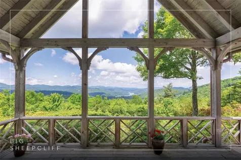 159 Kerry Hill Road Cashiers NC 28717