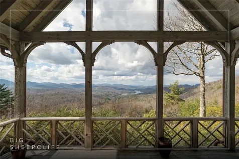 159 Kerry Hill Road Cashiers NC 28717