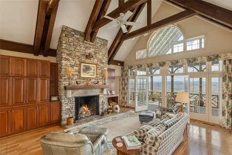 159 Kerry Hill Road Cashiers NC 28717