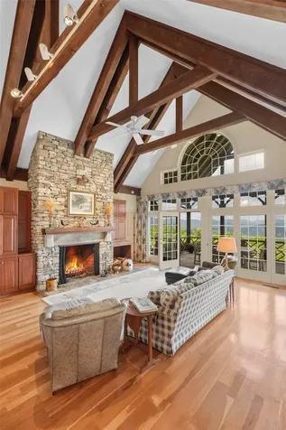159 Kerry Hill Road Cashiers NC 28717