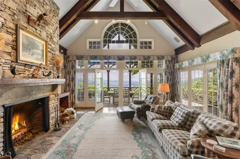 159 Kerry Hill Road Cashiers NC 28717