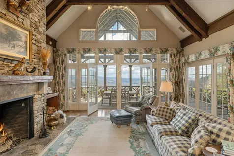 159 Kerry Hill Road Cashiers NC 28717