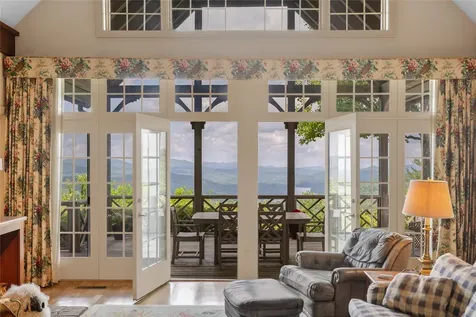 159 Kerry Hill Road Cashiers NC 28717