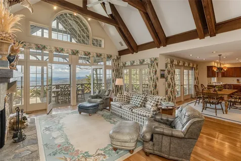 159 Kerry Hill Road Cashiers NC 28717