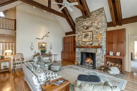 159 Kerry Hill Road Cashiers NC 28717