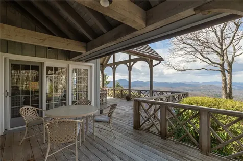 159 Kerry Hill Road Cashiers NC 28717
