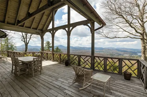159 Kerry Hill Road Cashiers NC 28717
