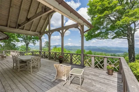 159 Kerry Hill Road Cashiers NC 28717