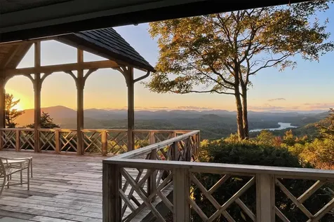 159 Kerry Hill Road Cashiers NC 28717