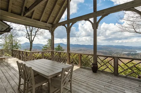 159 Kerry Hill Road Cashiers NC 28717