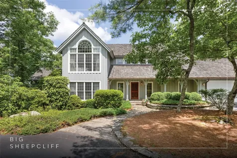 159 Kerry Hill Road Cashiers NC 28717