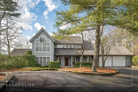 159 Kerry Hill Road Cashiers NC 28717