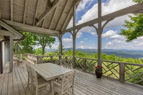 159 Kerry Hill Road Cashiers NC 28717