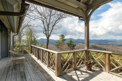 159 Kerry Hill Road Cashiers NC 28717