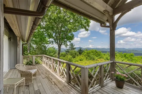 159 Kerry Hill Road Cashiers NC 28717