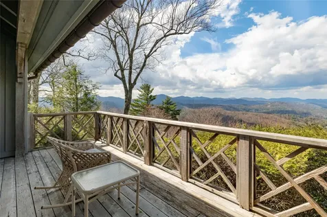 159 Kerry Hill Road Cashiers NC 28717