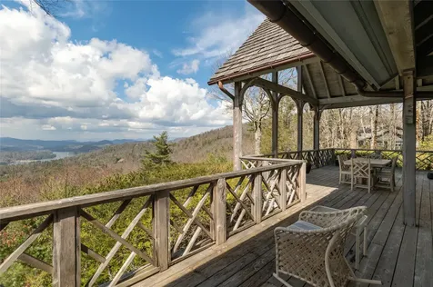 159 Kerry Hill Road Cashiers NC 28717