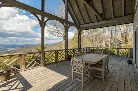 159 Kerry Hill Road Cashiers NC 28717
