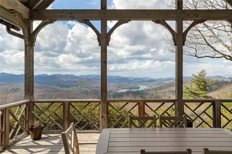 159 Kerry Hill Road Cashiers NC 28717