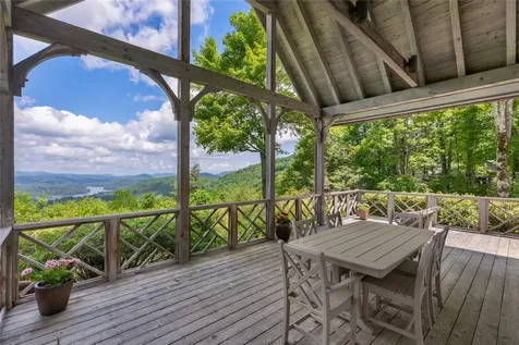 159 Kerry Hill Road Cashiers NC 28717