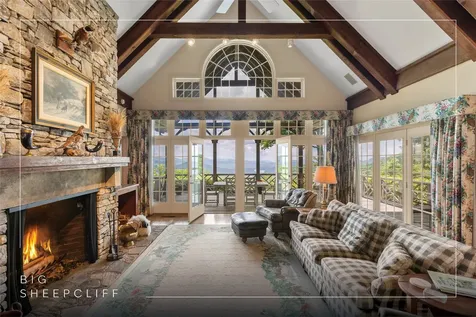 159 Kerry Hill Road Cashiers NC 28717