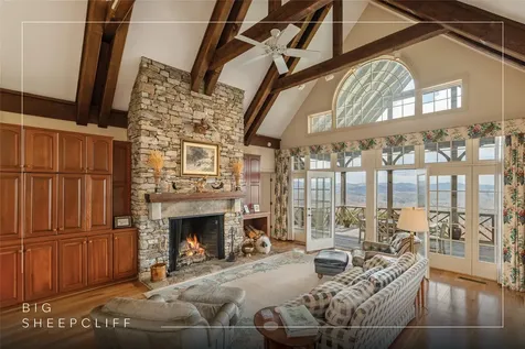 159 Kerry Hill Road Cashiers NC 28717