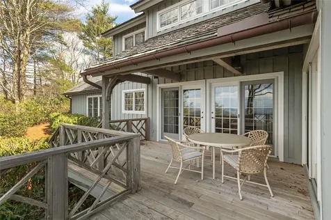 159 Kerry Hill Road Cashiers NC 28717