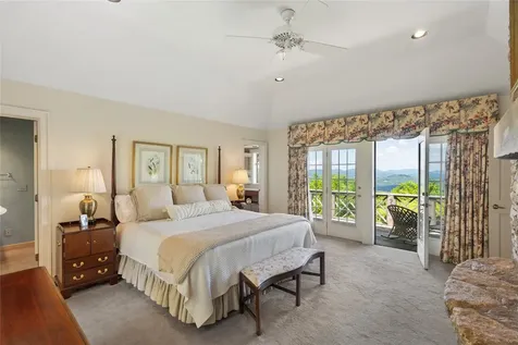 159 Kerry Hill Road Cashiers NC 28717