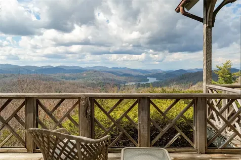 159 Kerry Hill Road Cashiers NC 28717