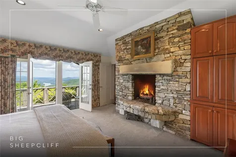 159 Kerry Hill Road Cashiers NC 28717