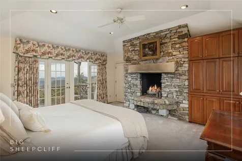 159 Kerry Hill Road Cashiers NC 28717